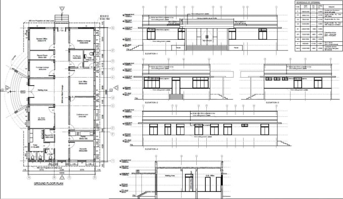 Do Make All Types Of Civil Drawings I Am Good In Drafting Speed Quality 