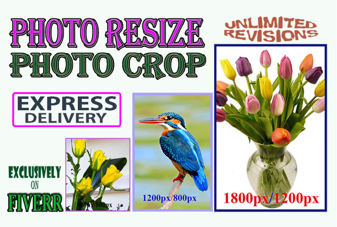 crop image bulk