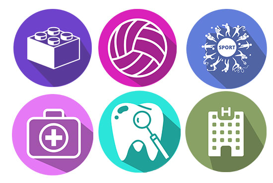 do an icon design in 12 hours