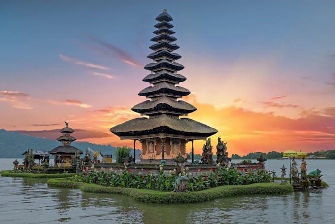 plan the perfect bali holiday for you