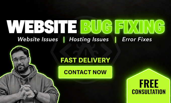 bug fix and customize  wordpress site