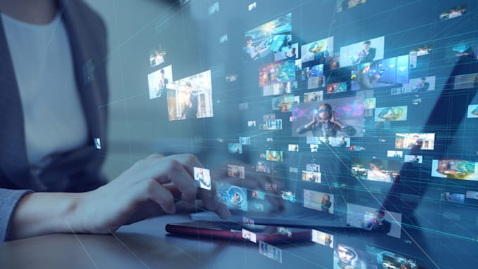 create a powerful promotional video