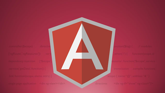 do angular 7 projects