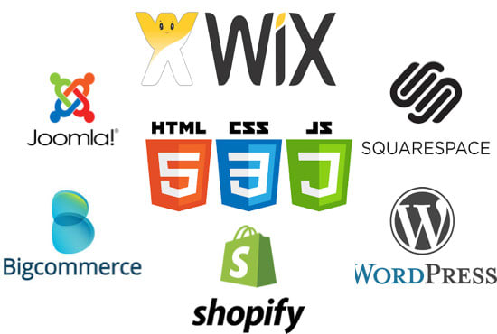 edit or customize your bigcommerce website