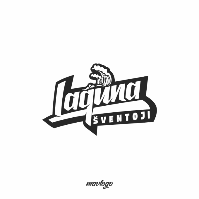 Design A Hand Signature Logo Vector By Armamaulana