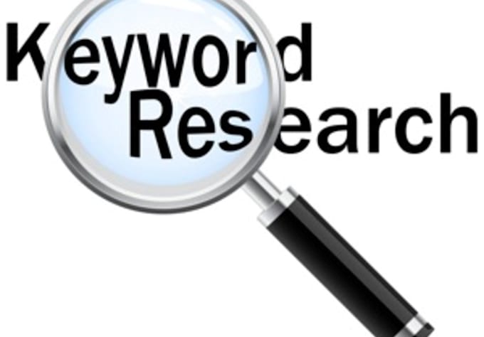 do keyword research and provide a micro niche keyword with EMD available