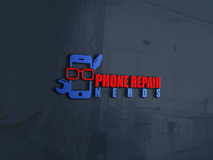 do a unique minimalist business logo design in 12 hours