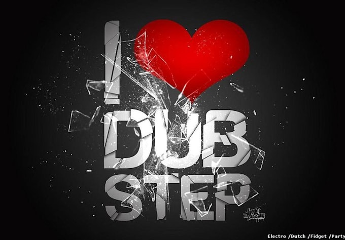 write relevant content about dubstep