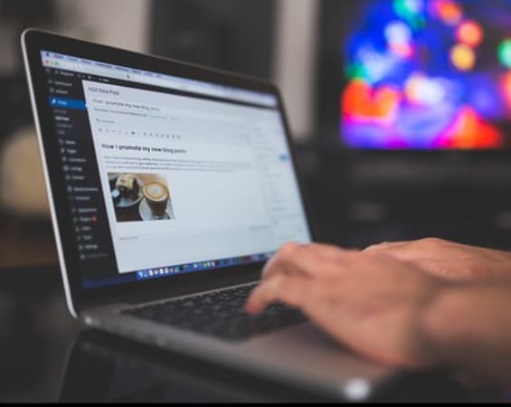 design a responsive website