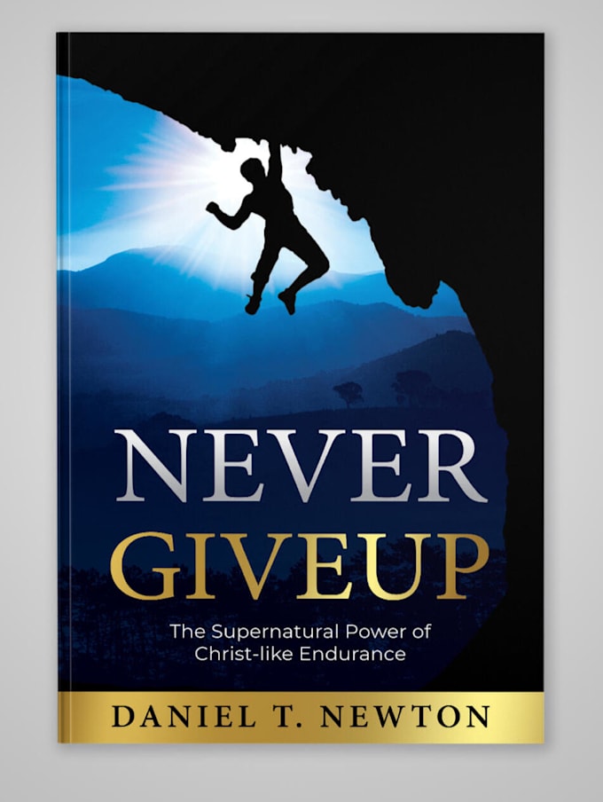 design a professional book cover and amazon KDP book cover