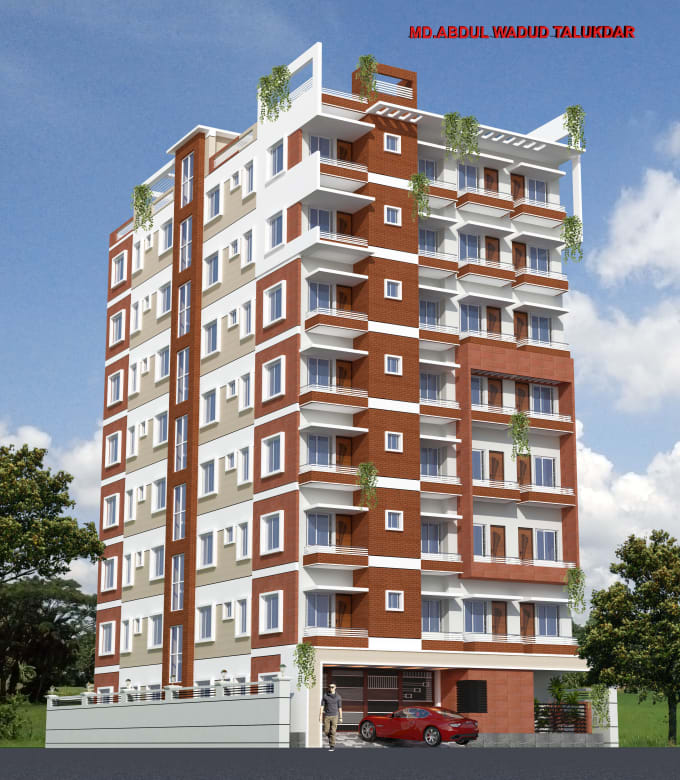 3ds max exterior design 3ds max exterior design