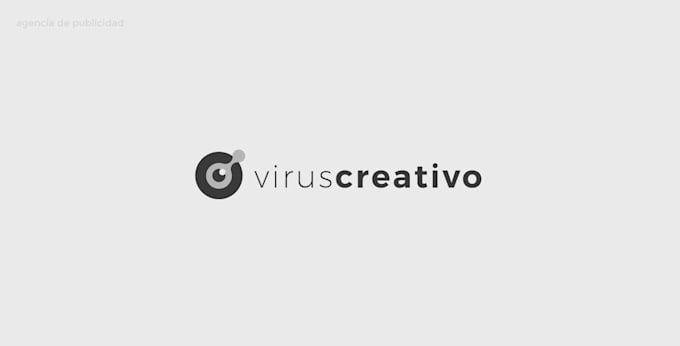 desing a flat minimalist logo for you