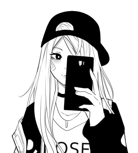 Draw Anime And Manga Style Drawing By Ifaifa