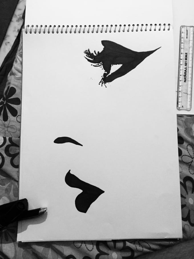 Draw Sketches Cartoon Characters Doodle Beyond Expectations By Mrinal3944,Drawing Sugar Act Pictures