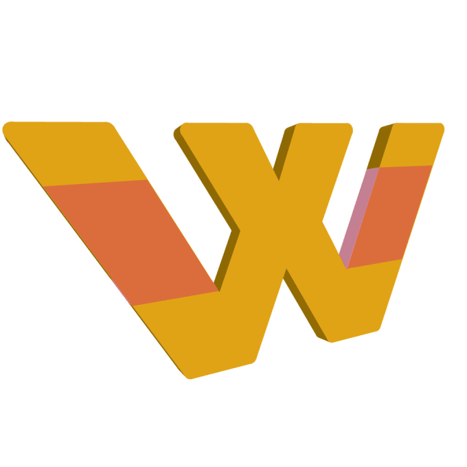 Design 3d Text And Logo For You By Sidharthrai8