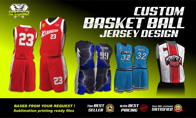website to make basketball jerseys