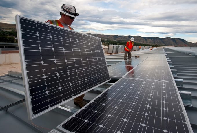 Do Solar Appointment Setting For You By Royharber15