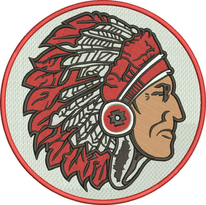 embroidery digitizing