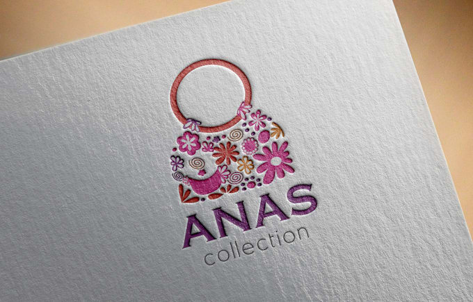design minimalist and eye catchy logo for your brand