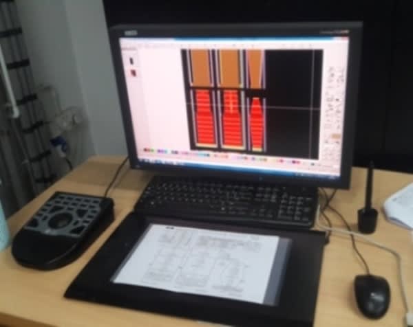 make your sweater  design and programing shima seiki