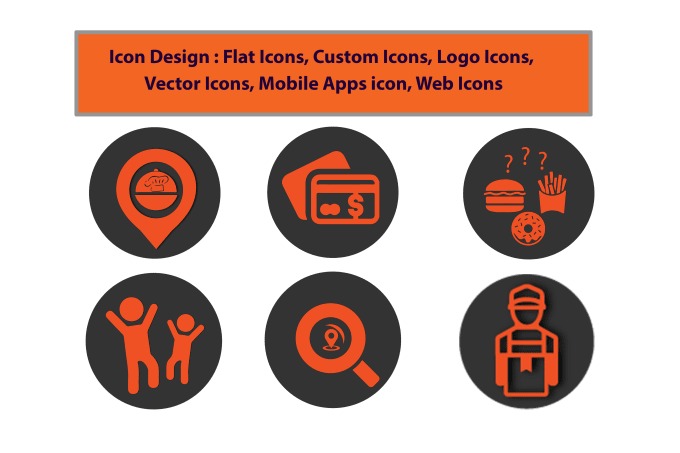 custom app icons