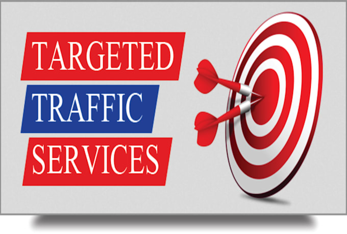 drive unlimited targeted real human web traffic for 6 months