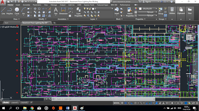 Shop Drawing Electrical Ubicaciondepersonas cdmx gob mx