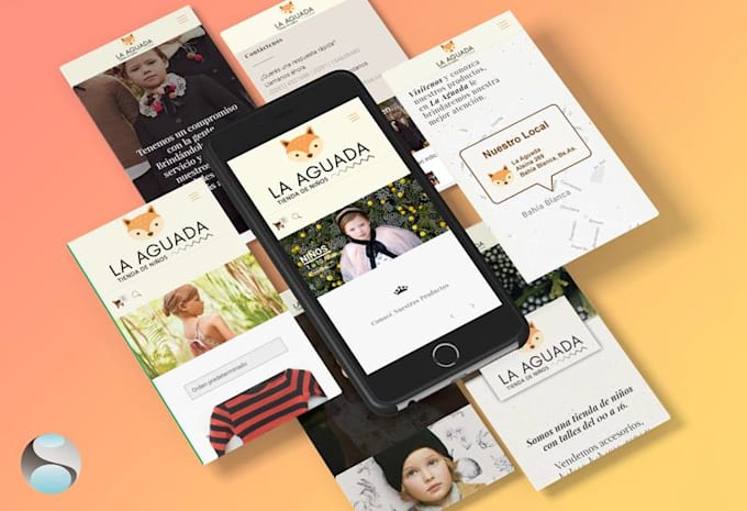 create an all in one web app for your business