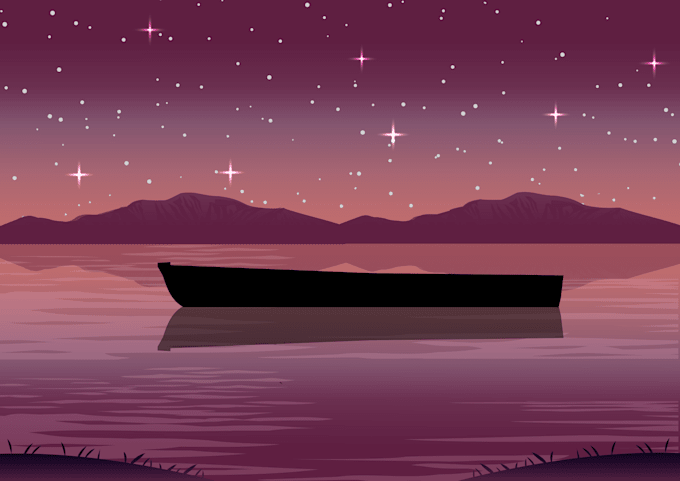 draw an illustration in 24 hrs