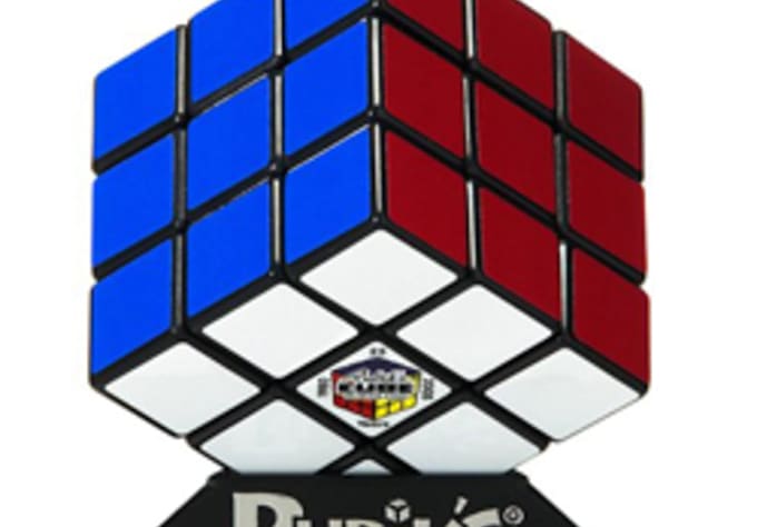 teach how to solve rubiks