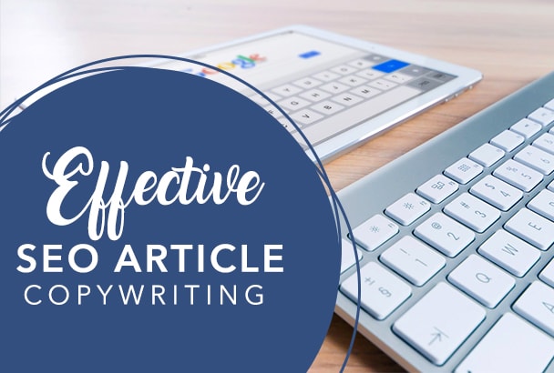 write an expert SEO blog or article