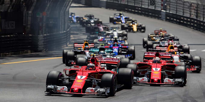write unique articles on f1, motogp, ufc, formula e, wsbk