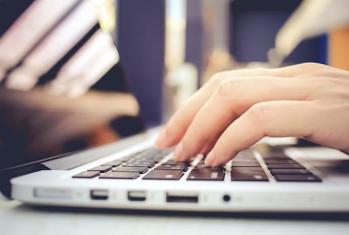 write an original article about healthy living or food