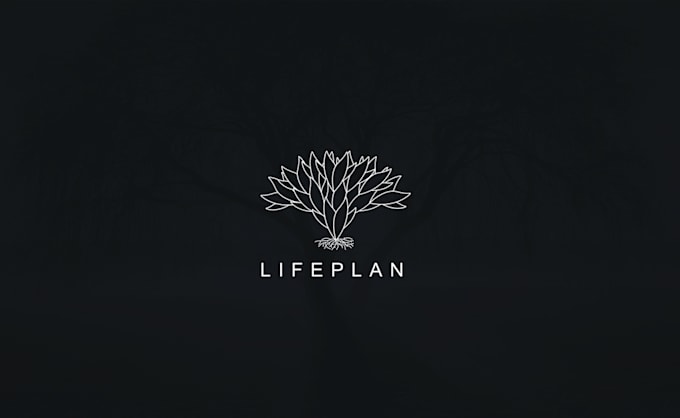 do flat minimalist logo designs and redesign your brand image
