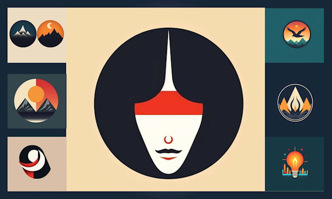 design a memorable, timeless, and modern looking logo design