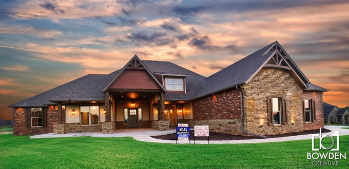 Make Your Real Estate Photos Pop Enhancement Sky Replacement By