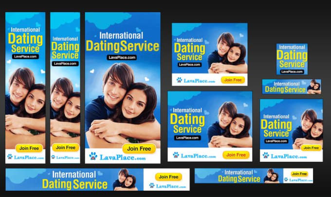Lavaplace international dating services