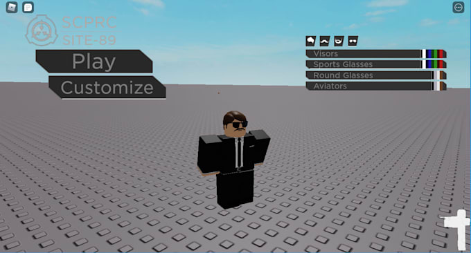 Make a roblox script for you by Dieantlord | Fiverr