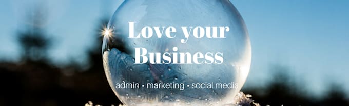 be your social media manager