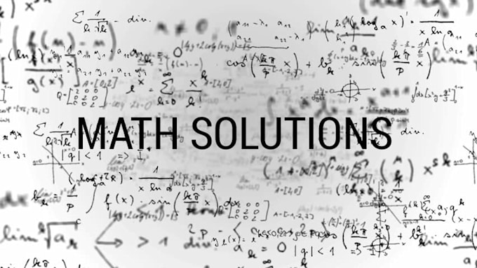 give you maths lessons