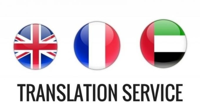 Expertly Translate From English To Arabic Or Vice Versa By Abbesmedjaaf Fiverr Vous profitez de solutions adaptees, que vous souhaitiez traduire en arabe un simple document, ou retranscrire les informations d'un site internet grace au traducteur arabe gratuit. abbesmedjaaf i will expertly translate from english to arabic or vice versa for 5 on fiverr com