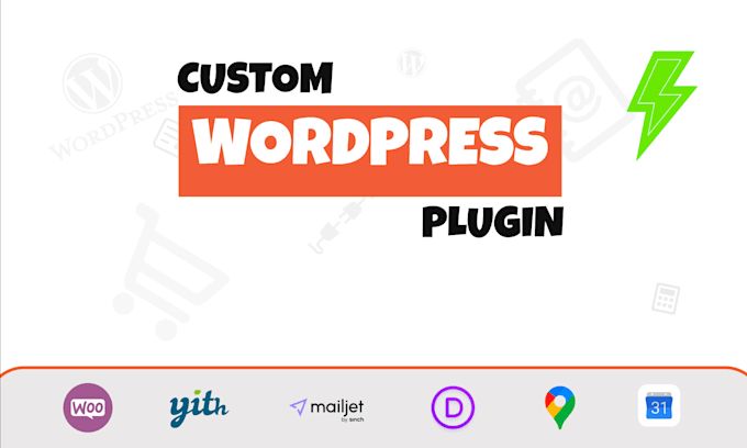 create custom wordpress plugin in php