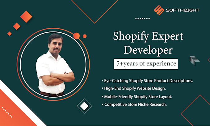 build shopify store with customization and speed optimization
