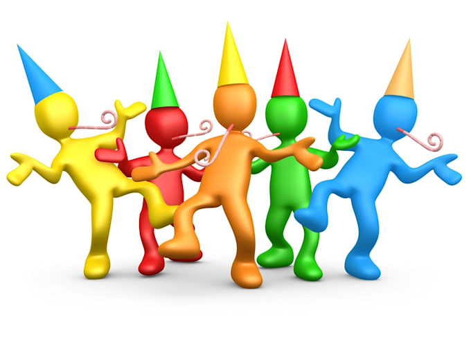 help with organizing a team building event