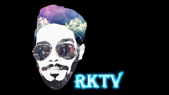 do video editing and vfx motion graphics for you