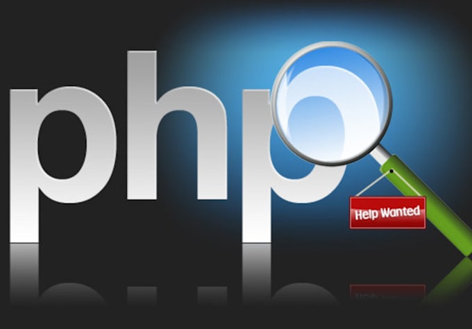 work in php and mysql,also give you admin panel functionality
