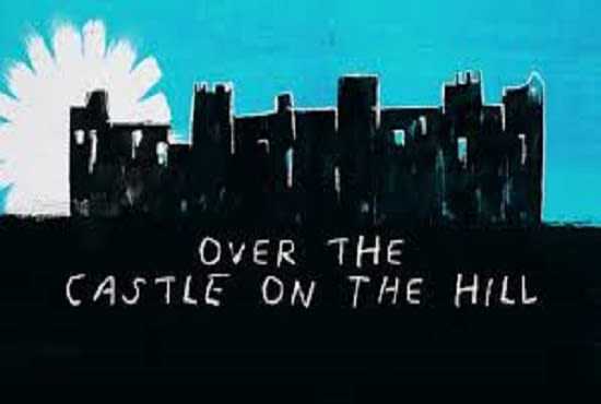 create an animated lyrics video for you