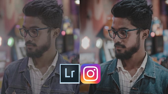 Edit your photos with popular instagram color grades by Kinzoforever ...