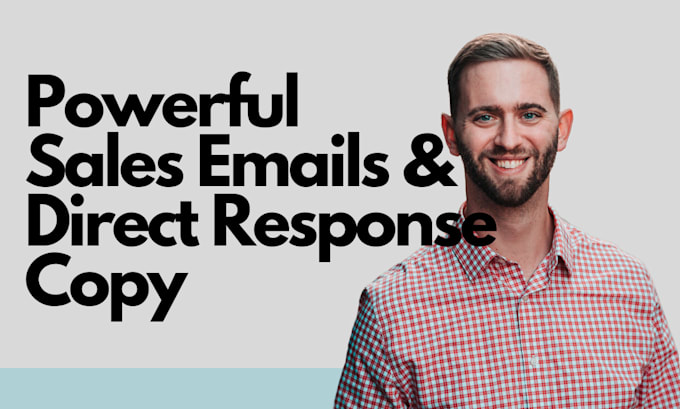 write sales emails for your business, boosting sales conversion