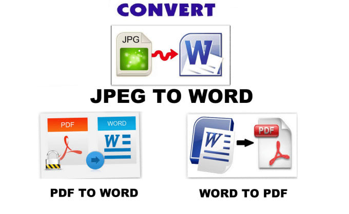 Pdf Jpeg To Word File By Krish Khilochia